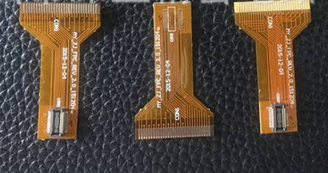 FPC軟板打樣和批量有什么區別